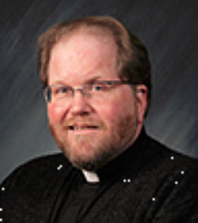 Fr. David Ambosy