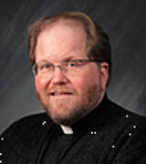 Fr. David Ambosy
